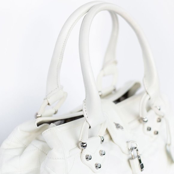 Burberry Shoulder Bag - Picture 4 of 13